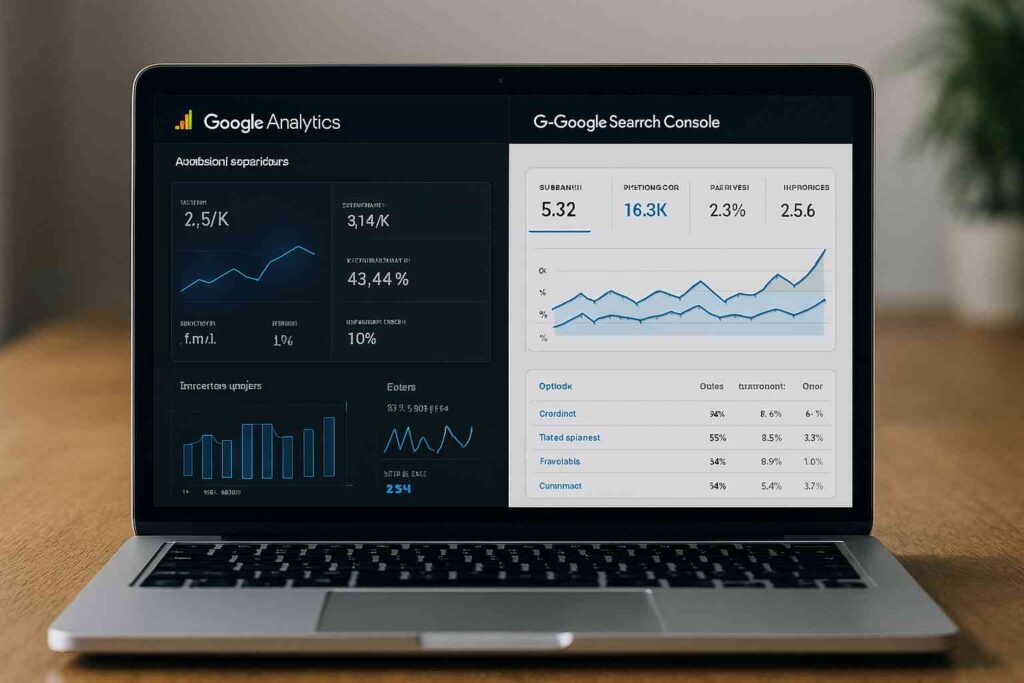 Rank Executor technical SEO audit service for search ranking improvement