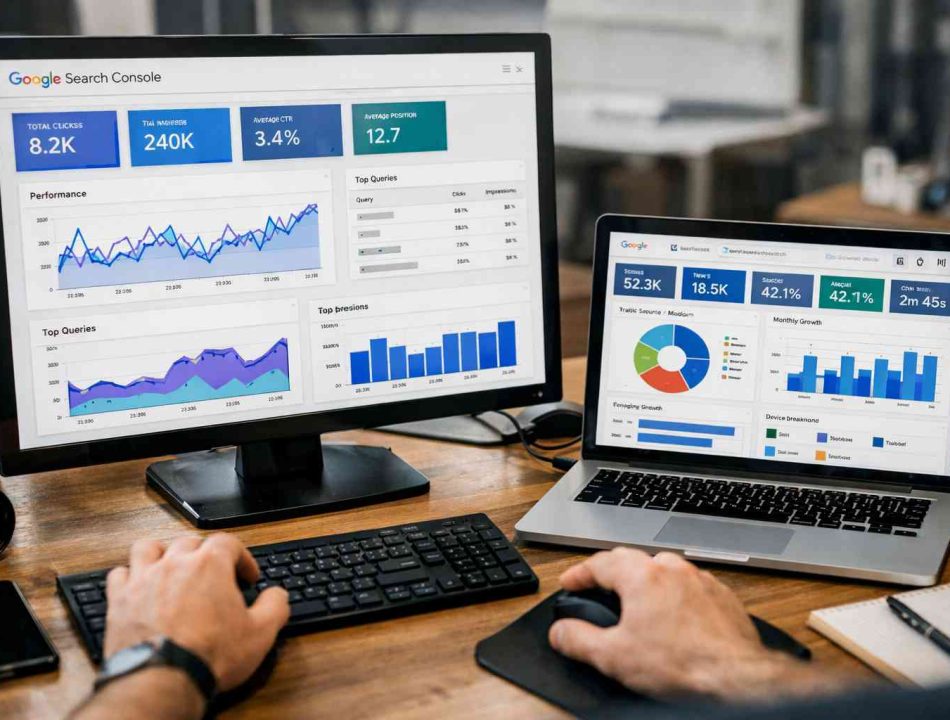 Rank Executor professional SEO service provider offering Google ranking optimization, keyword research, technical SEO and organic traffic growth services